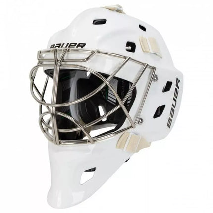 Bauer NME One Cat Eye Sr vartininko kaukė