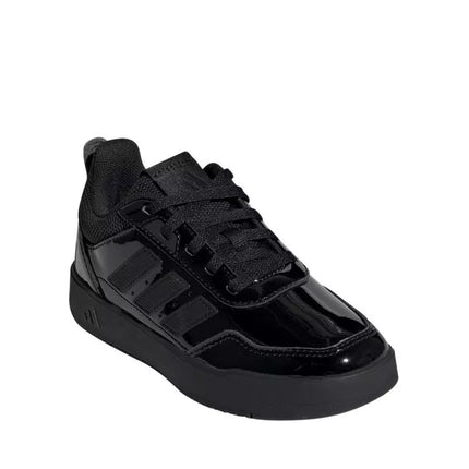 Adidas Tensaur Sport 3.0 Kids Shoes Black HP3537