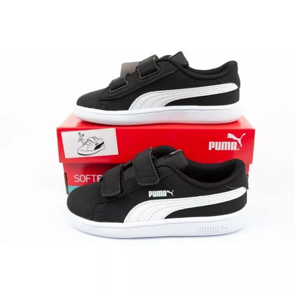 Puma Smash v2 Jr batai 365184 34