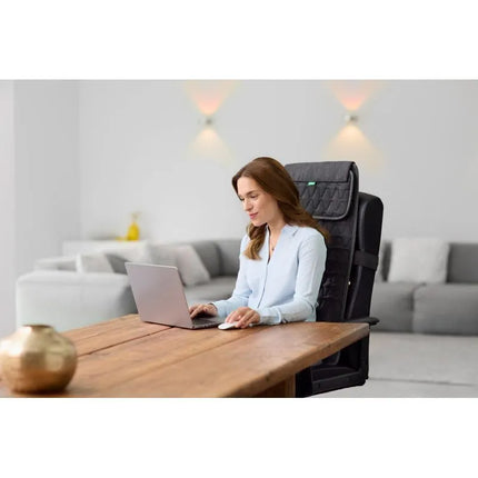 Medisana MC 700 office Shiatsu massage mat