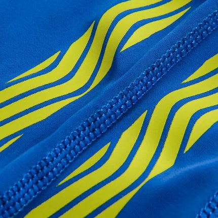 Pasirinkite 6610 Kompresinę Rankovę Mėlyną