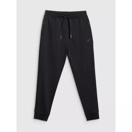 Vyriškos sportinės kelnės jogger 4F 4FRMM00TTROM1624-20S