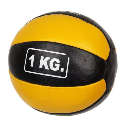 Medicine ball 1 kg 1011661