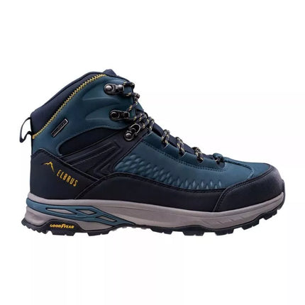 Elbrus Engin Mid WP Gr M batai 92800555453