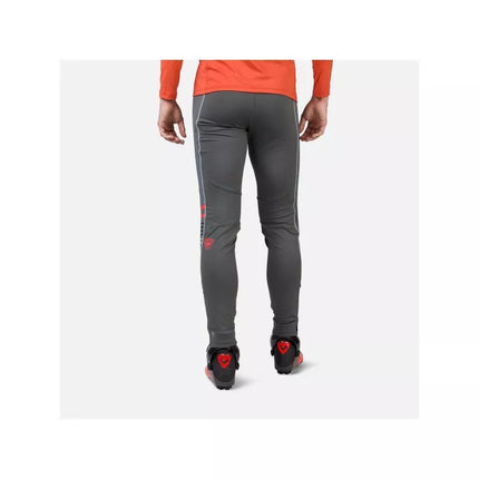 Rossignol Poursuite Pant Gray
