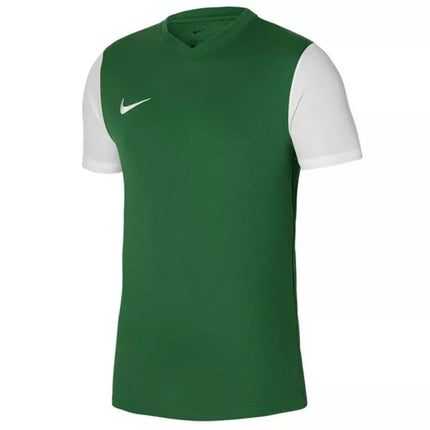 Nike Dri-Fit Tiempo Premier 2 M Marškinėliai DH8035 302