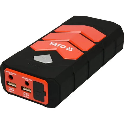 YATO 9000mAh YT-83081 pagalbinis užvedimo įrenginys