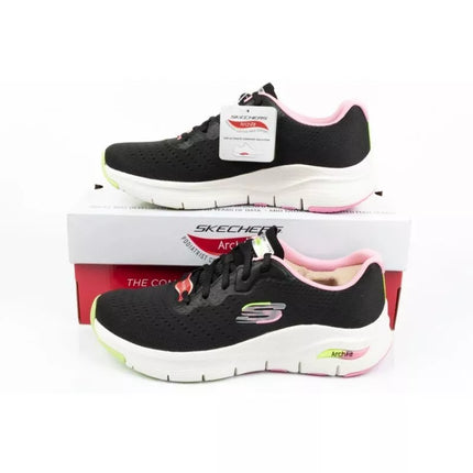 Skechers Arch Fit W 149722/BKMT batai