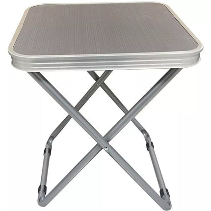 STOVYKLOS KĖDĖ-STALAS 2IN1 40X40X47CM ENERO CAMP