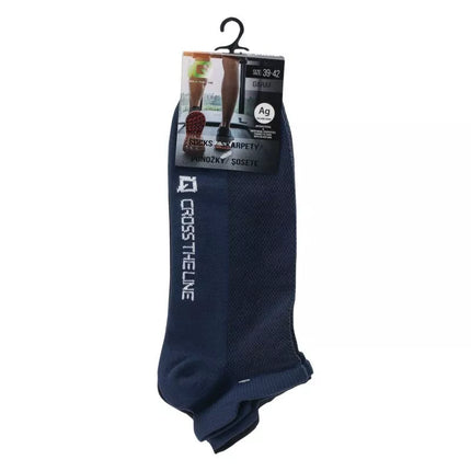 IQ Garaf Pack kulkšnies kojinės, M, 92800399204
