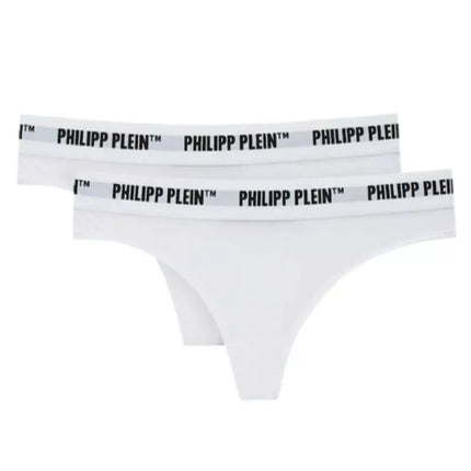 „Philipp Plein“ 2 vnt. „Tanga W DUPP01“ stringai