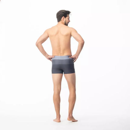 Aquawave Stripe M 92800076209  plaukimo šortai