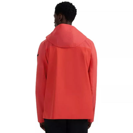 Trekking jacket 4F M1010 M 4FWAW25TTJAM1010 70S