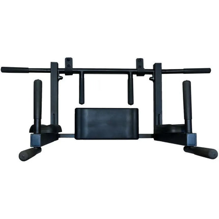 PULL-UP BAR PARALLEL EXERCISE BAR 2IN1 BENCHK D8