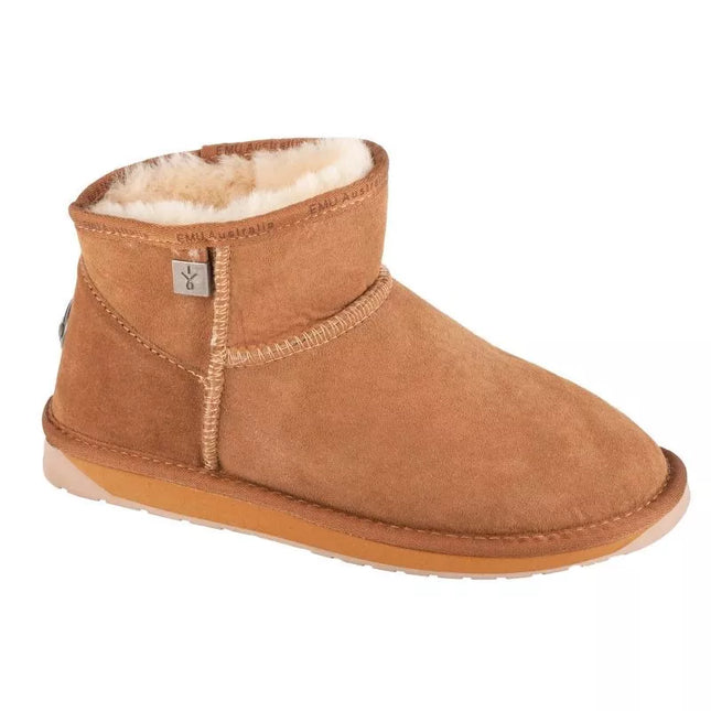 EMU Australia Platinum Slim Darling W WP11875-CHES Batai