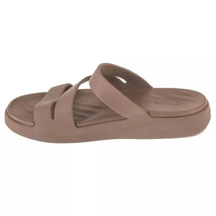 Crocs Getaway Strappy Sandalai W 209587-0LF
