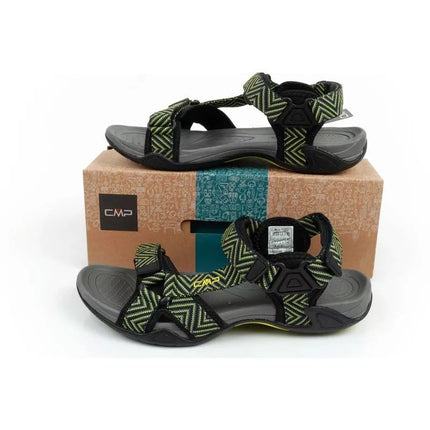 CMP Hamal M 38Q9957/16NR sandalai