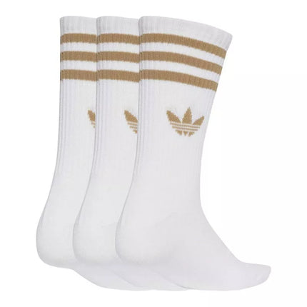 Adidas 3-stripes Originals 3 poros kojinių JV7407