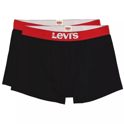 Levi&#039;s Bokseriai 2 poros kelnaitės apatiniai 37149-0272