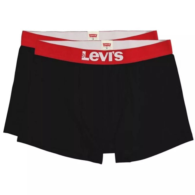 Levi&#039;s Bokseriai 2 poros kelnaitės apatiniai 37149-0272
