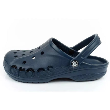 Crocs Baya W 10126-410 šlepetės