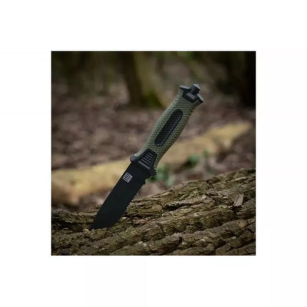 Tactical Ops 9242 101 INC Knife