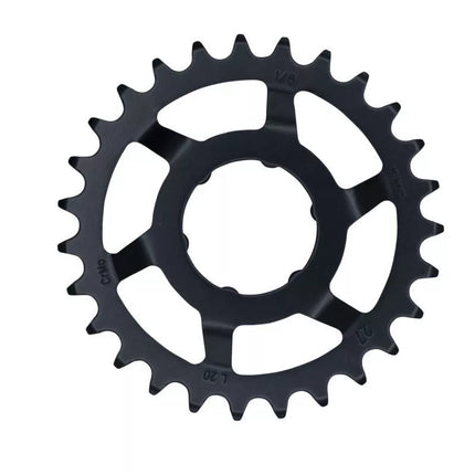 KMC Žvaigždutė R SHIMANO Plati 27T