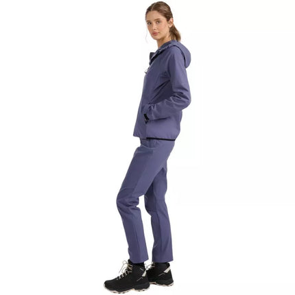 4F softshell trousers FNK F0988 W 4FWAW25TFTRF0988 32S