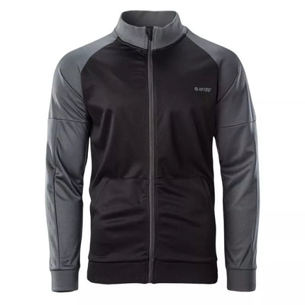 Hi-Tec Delian M džemperis 92800442903