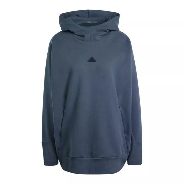 Moteris Adidas džemperis W ZNE WTR OH IS4335