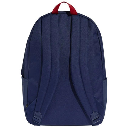 Kuprinė Adidas Tiro Graphic KE3776