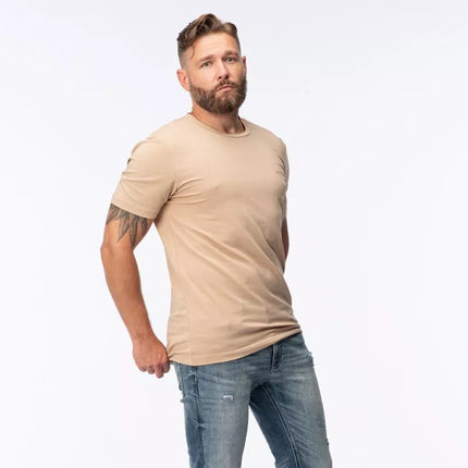 Fitanu Arvin III M marškinėliai trumpomis rankovėmis