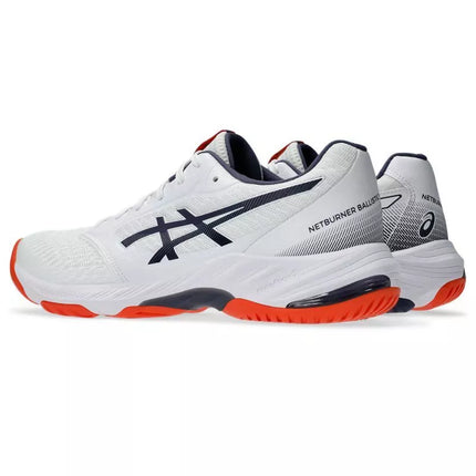 Asics Netburner Ballistic FF 3 batai 1051A073105