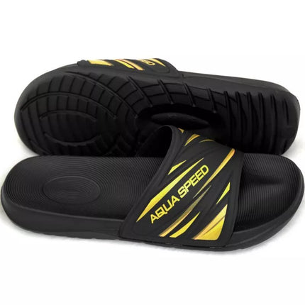 Aqua-Speed Idaho M flip-flops, col. 18