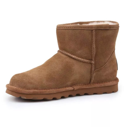 Bearpaw Alyssa Hickory II W 2130W-220 Batai