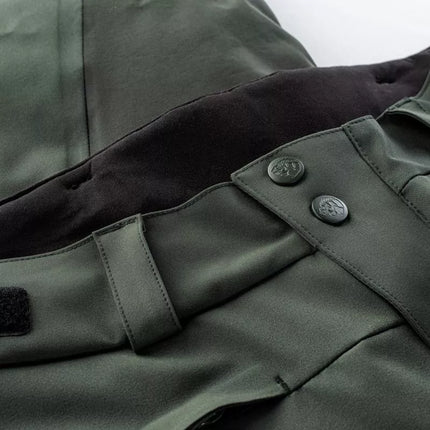 Iguana Otho slidinėjimui kelnės M 92800439362