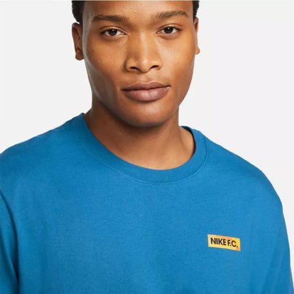 Nike FC Marškinėliai DH7492 407