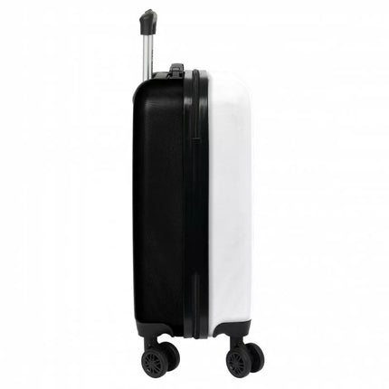 Real Madrid "salonas lagaminas ant ratukų 612454851