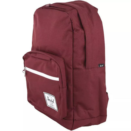 Herschel Pop Quiz Kuprinė 10011-05655 Bordo Universalus dydis