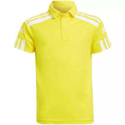 adidas Squadra 21 Polo Jr GP6426