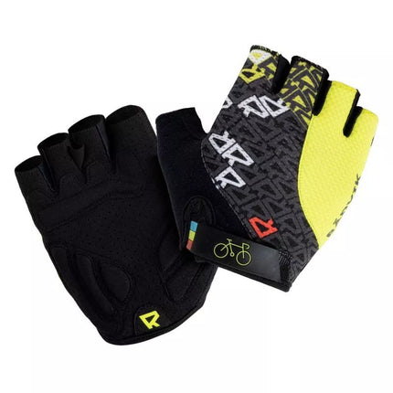 Radvik apvalios dviračių pirštinės W 92800356982