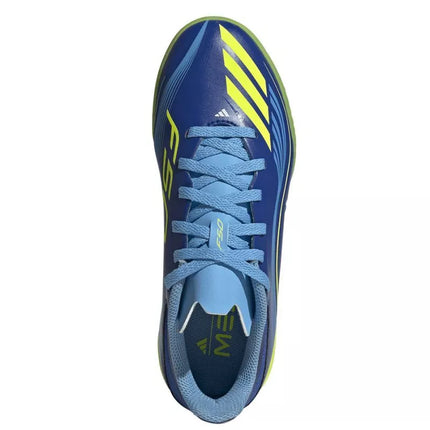 Adidas F50 Messi League Jr TF JR4426 batai