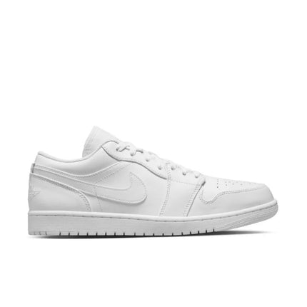 Nike Air Jordan 1 Low M batai 553558-136