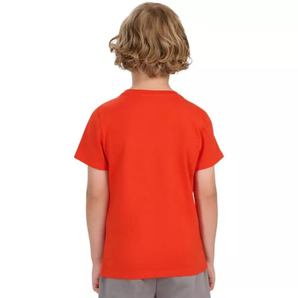 4F marškinėliai berniukams 4FJWAW25TTSHM2417 62S