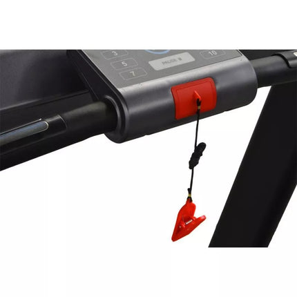 TECH RUN W5.0 ENERO FIT ELECTRIC TREADMILL