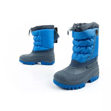 CMP Hanki Jr 3Q48064KM870 snow boots
