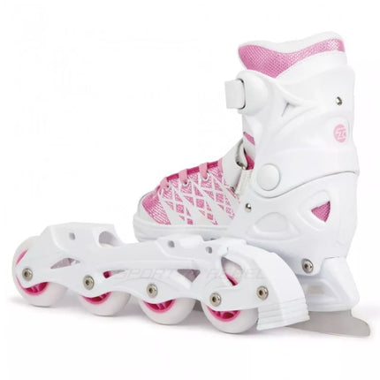 Tempish Clips Duo Jr 13000008254 Pačiūžos