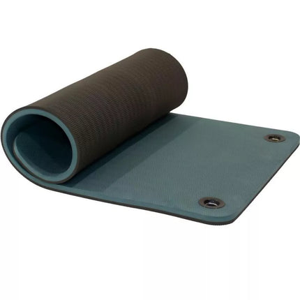 FITNESO KILIMĖLIS SU SKYLĖMIS 120x60x2CM ENERO FIT