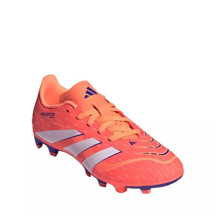 adidas Predator Club FG/MG JH8867 vaikiški futbolo bateliai