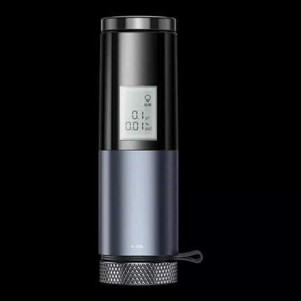Baseus breathalyzer (CRCX-01) - black